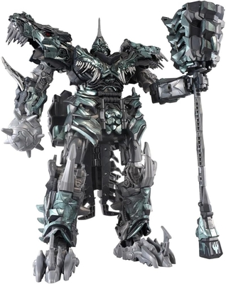 トランスフォーマー TS-33 グリムロック