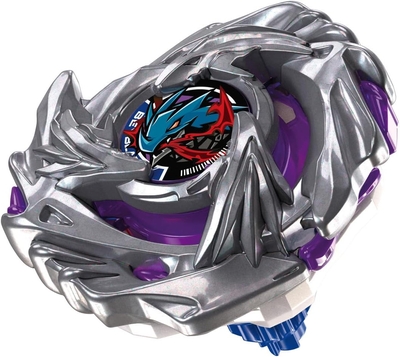 BEYBLADE X BX-52 スターター ラスタードラグーン6-60LC