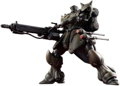 VAKIT 『機動戦士ガンダム 新MS戦記』 ギラ・ドーガ (隊長機)