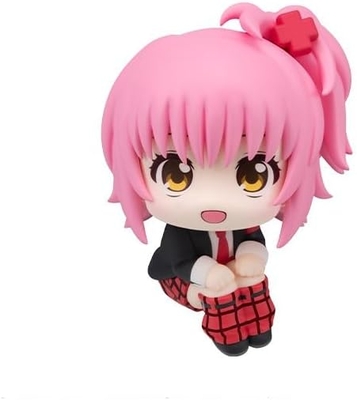 るかっぷ 『しゅごキャラ！』 日奈森あむ