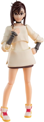S.H.Figuarts 『ダンダダン』 モモ Ver.2