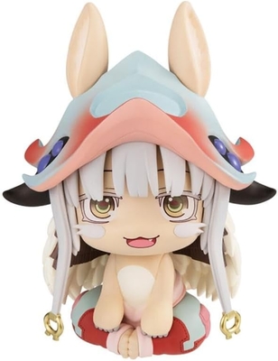 るかっぷ メイドインアビス 烈日の黄金郷 ナナチ