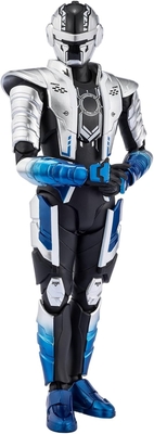 S.H.Figuarts 『超宇宙刑事ギャバン インフィニティ』 ギャバン・ブシドー