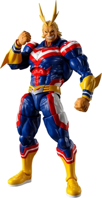 S.H.Figuarts 『僕のヒーローアカデミア』 オールマイト