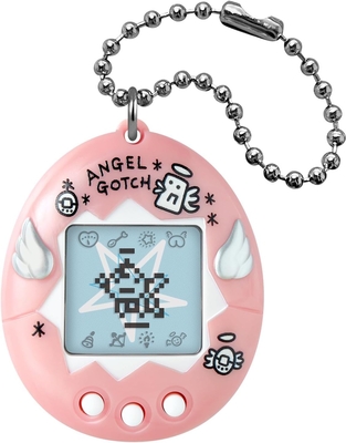 Original Tamagotchi てんしっち ぱーるぴんく