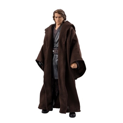 S.H.Figuarts 『STAR WARS： Revenge of the Sith』 アナキン・スカイウォーカー -Classic Ver.-