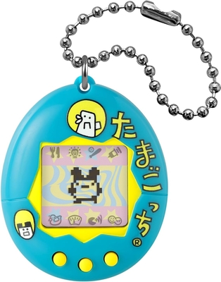 Original Tamagotchi 新種発見!! ぶるー