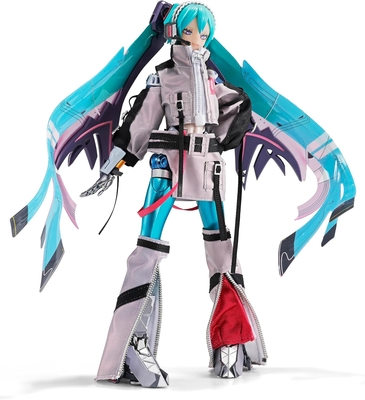 METAL BUILD 初音ミク