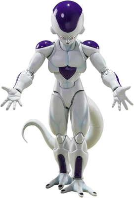 S.H.Figuarts 『ドラゴンボールZ』 フリーザ 第四形態〈底知れぬ宇宙一の力〉