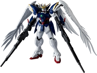 GUNDAM UNIVERSE 『新機動戦記ガンダムW Endless Waltz』 XXXG-00W0 WING GUNDAM ZERO(EW) (ウィングガンダムゼロ EW) RENEWAL