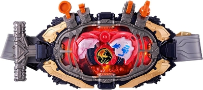 仮面ライダーマイス 変身ベルト DXマオウドライバー