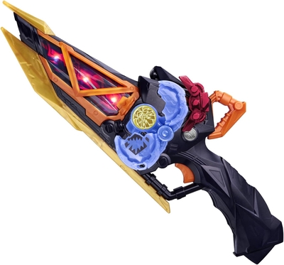 仮面ライダーマイス DXマオウブレイド