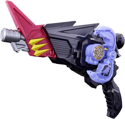 仮面ライダーマイス DXリドマグナム