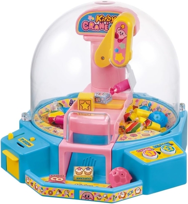 星のカービィ クレーンゲーム