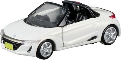 トミカプレミアム 29 ホンダ S660 (トミカプレミアム発売記念仕様)