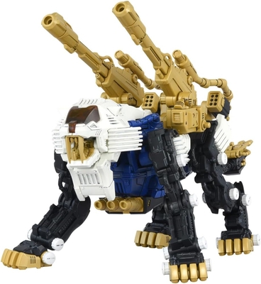 リアライズ RMZ-021 シールドライガー・マークⅡ ゾイド（ZOIDS）