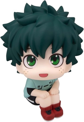 るかっぷ 『僕のヒーローアカデミア』 緑谷出久 私服ver.