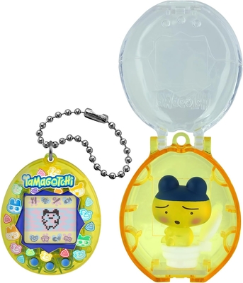 Original Tamagotchi Collectibles Set -Mametchi-