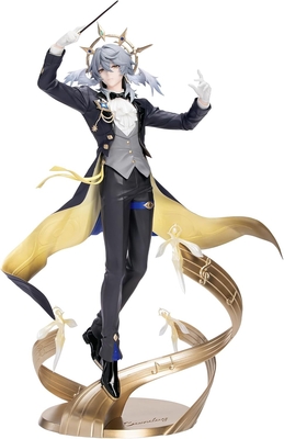 Gift+ 1/8 サンデー スターレイルLIVE Ver