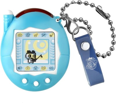 Tamagotchi Connection ケーたまプラス! めたぶるー