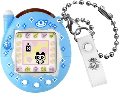 Tamagotchi Connection ケーたまプラス! みずいろ