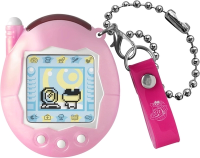 Tamagotchi Connection ケーたまプラス! めたぴんく