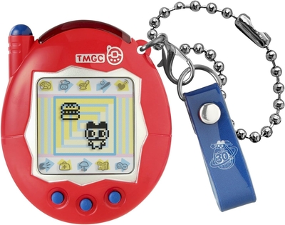 Tamagotchi Connection ケーたまプラス! れっど