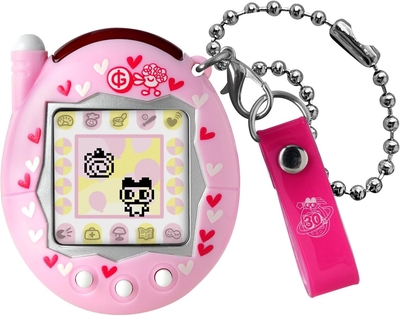 Tamagotchi Connection ケーたまプラス! ぴんく