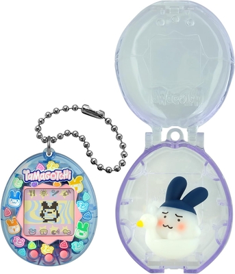 Original Tamagotchi Collectibles Set -Mimitchi-
