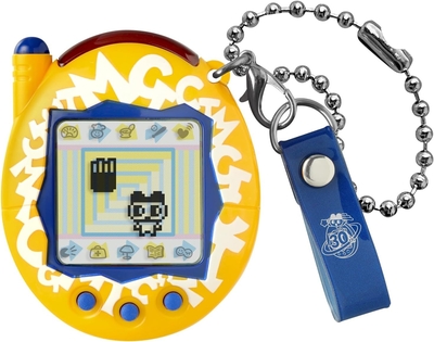 Tamagotchi Connection ケーたまプラス! いえろー