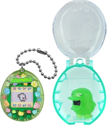 Original Tamagotchi Collectibles Set -Kuchipatchi-