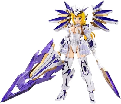 フレームアームズ・ガール レイファルクス