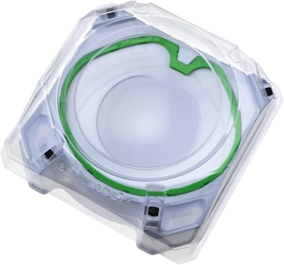 BEYBLADE X BX-10 エクストリームスタジアム