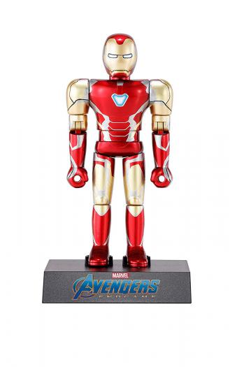 BANDAI - アベンジャーズ アイアンマン マーク85(アベンジャーズ/エンドゲーム) 超合金HEROES アイアンマンマーク85(アベンジャーズ/エンドゲーム