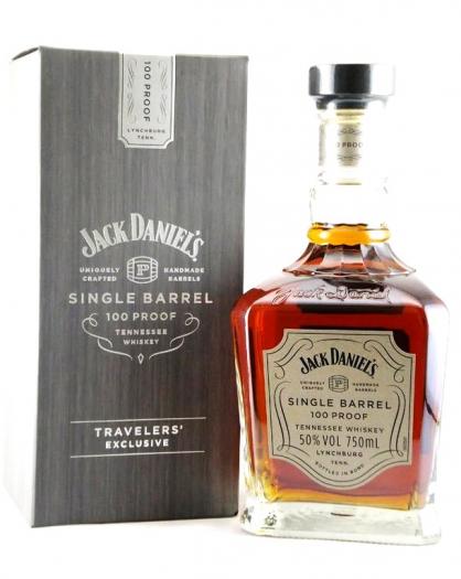 ジャックダニエル シングルバレル 50度 並行 | 世界の酒リカーズマスター
