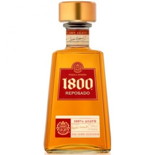 クエルボ1800 レポサド 正規 | 世界の酒リカーズマスター