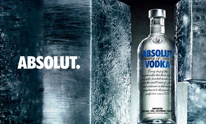 アブソルート ウオッカ 正規 | 世界の酒リカーズマスター