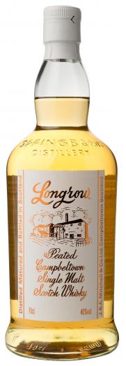 Longrow 100 PROOF シングルモルトウイスキー 700ml Longrow 100 PROOF シングルモルトウイスキー 700ml