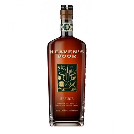 ヘヴンズドア リフューズ ストレートライ | 世界の酒リカーズマスター