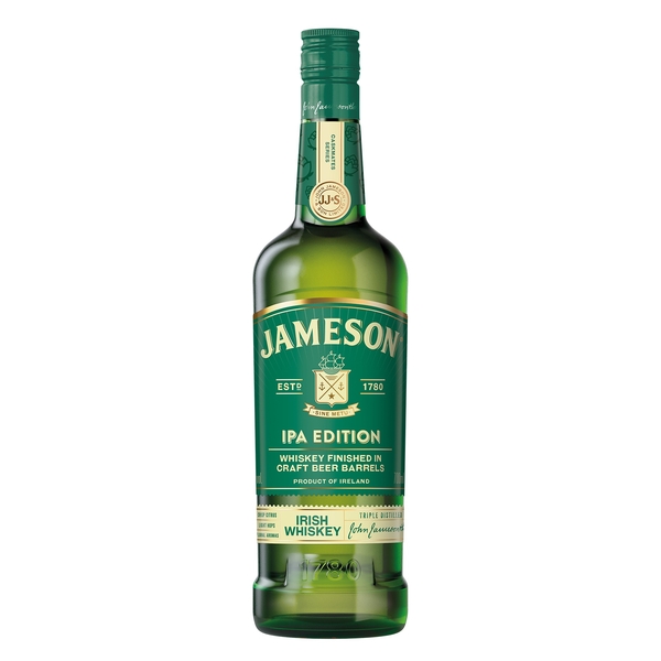Jameson カスクメイツ東京　スタウト　IPA　3本セット Jameson カスクメイツ東京 スタウト IPA 3本セット Jameson