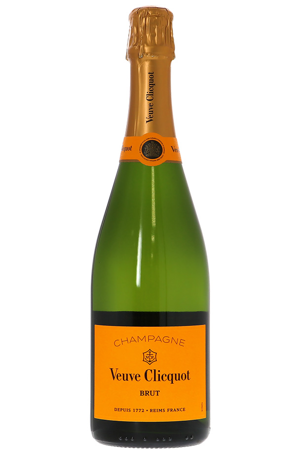 ヴーヴ・クリコ イエローラベル 正規 箱なし | 世界の酒リカーズマスター 