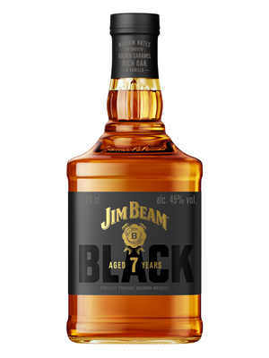 ジム・ビーム　ブラックラベル　正規