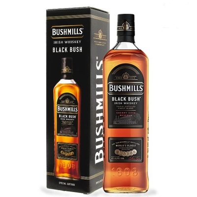BUSHMILLS 16年 シングルモルトウイスキー ブッシュミルズ シングルモルト 16年 | ウイスキー・ブランデー