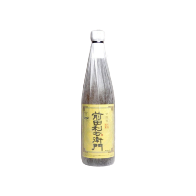 芋焼酎　前田利右衛門 ２５度　７２０ｍｌ