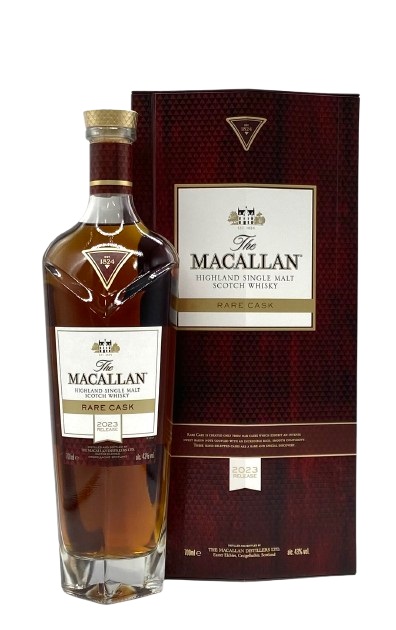 マッカラン アエラ 日本未発売 台湾限定 マッカラン アエラ 40度 700ml 並行輸入品