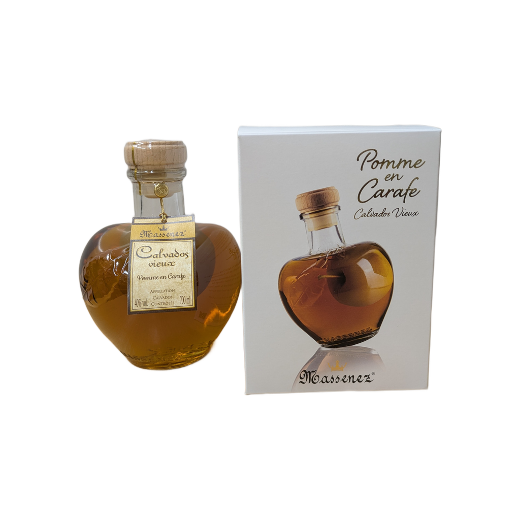 マスネ ポムプリゾニエール | 世界の酒リカーズマスター