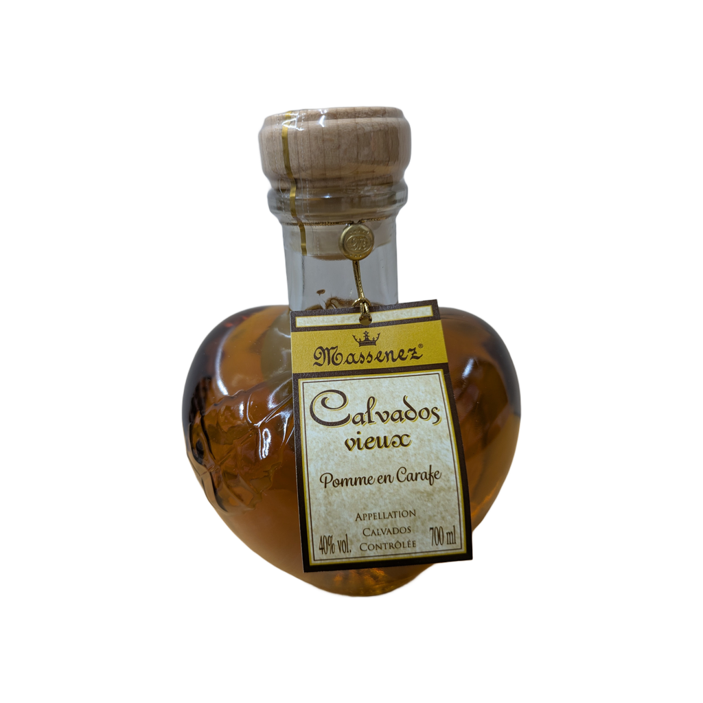 マスネ ポムプリゾニエール | 世界の酒リカーズマスター