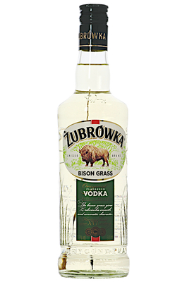 ズブロッカ　バイソングラス ５００ｍｌ　正規