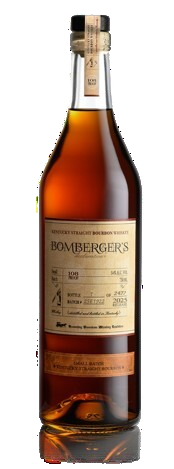 ミクターズ ボンバーガーズ デクラレーション バーボン2025 | 世界の酒