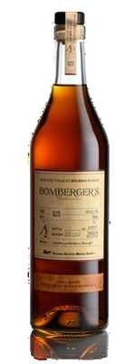 ミクターズ　ボンバーガーズ デクラレーション バーボン2025　